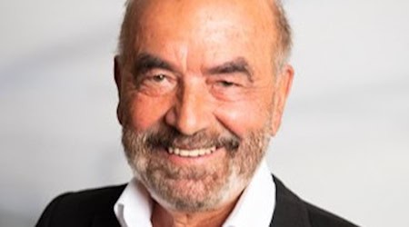 Ein Politiker mit viel Herz  - Harald Noack wird 80 Jahre alt. Foto: CDU