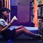 Die Bibliothek der Zukunft soll ein inklusiver Raum werden, in dem digitale Kompetenzen gestärkt und kreative Ideen verwirklicht werden können. Foto: Freepik
