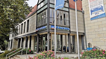 Volksbank kündigt AfD das Konto in Duderstadt