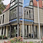 Die VR-Bank Mitte in Duderstadt hat der AfD offenbar das Konto gekündigt. Foto: ny