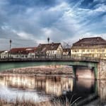 In der Stadt Witzenhausen sei die Wirtschaftsförderung nicht spürbar angekommen, so ein Statement eines Kommunalpolitikers.. Foto: Pixabay 