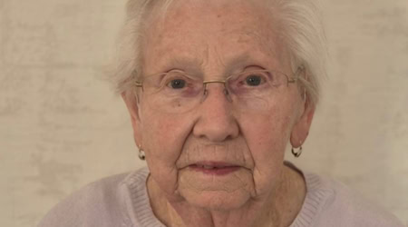 Noch immer keine Spur von vermisster 91-Jähriger