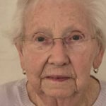 91 Jahre alten Alinde D. Foto Polizei Göttingen