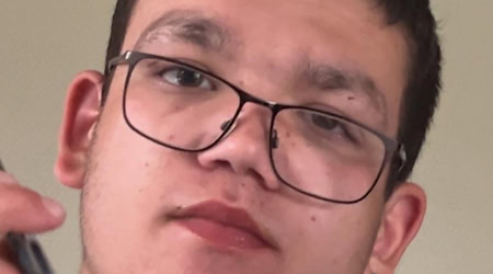Cihan Lukas F. wurde gefunden