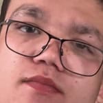 18 Jahre alter Cihan Lukas F. vermisst. Foto Polizei