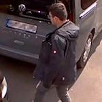 Vermisster Cihan Lukas F. . Foto Polizei