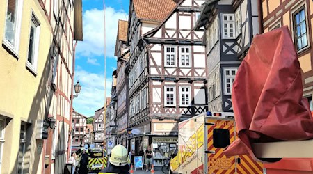 Foto: Feuerwehr Hann. Münden
