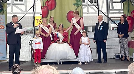 Tränenreicher Abschied beim Witzenhäuser Königshaus 