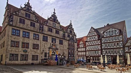 Zuschuss vom Land für Dreiflüssestadt.