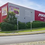 Der neue POCO-Möbelmarkt am Siekweg in Göttingen-Grone ist eröffnet. Fotos: POCO
