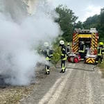 Bild: Feuerwehr Hann. Münden