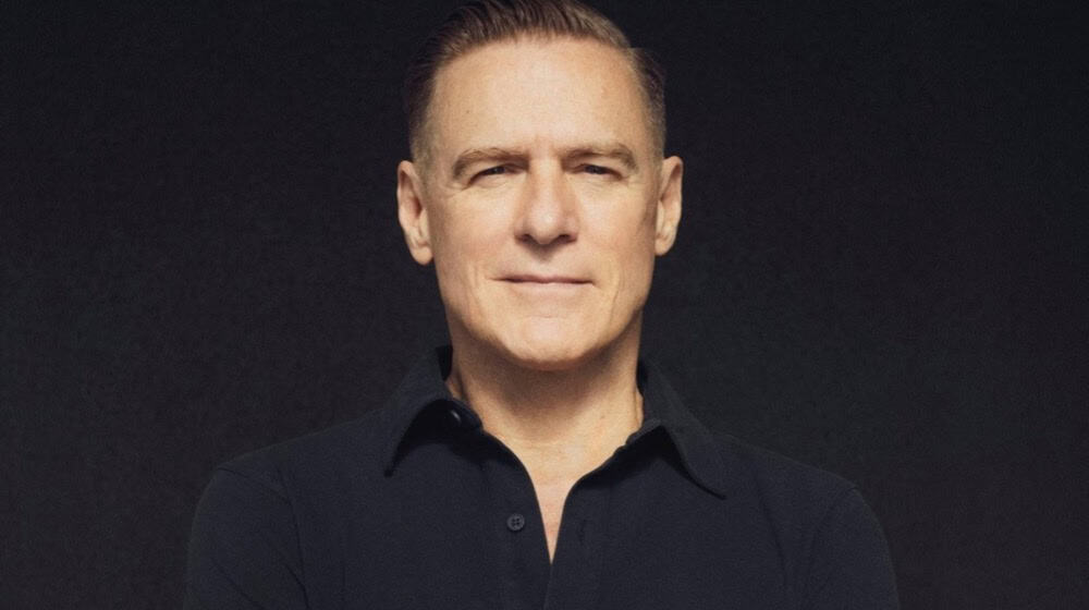Fotografien des kanadischen Fotografen und Musikers Bryan Adams unter dem Titel „Shot by Adams“ sind demnächst in Göttingen zu sehen. Foto: Bryan Adams