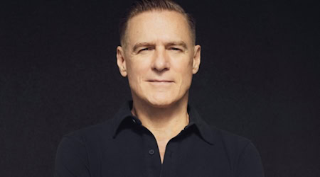 Fotografien des kanadischen Fotografen und Musikers Bryan Adams unter dem Titel „Shot by Adams“ sind demnächst in Göttingen zu sehen. Foto: Bryan Adams