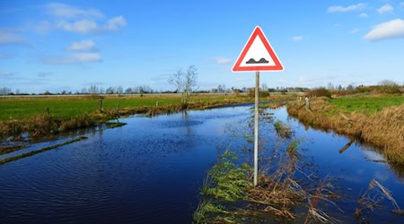Jetzt kommunale Förderung für Konzepte bei Starkregen beantragen. Symbolfoto Pixabay