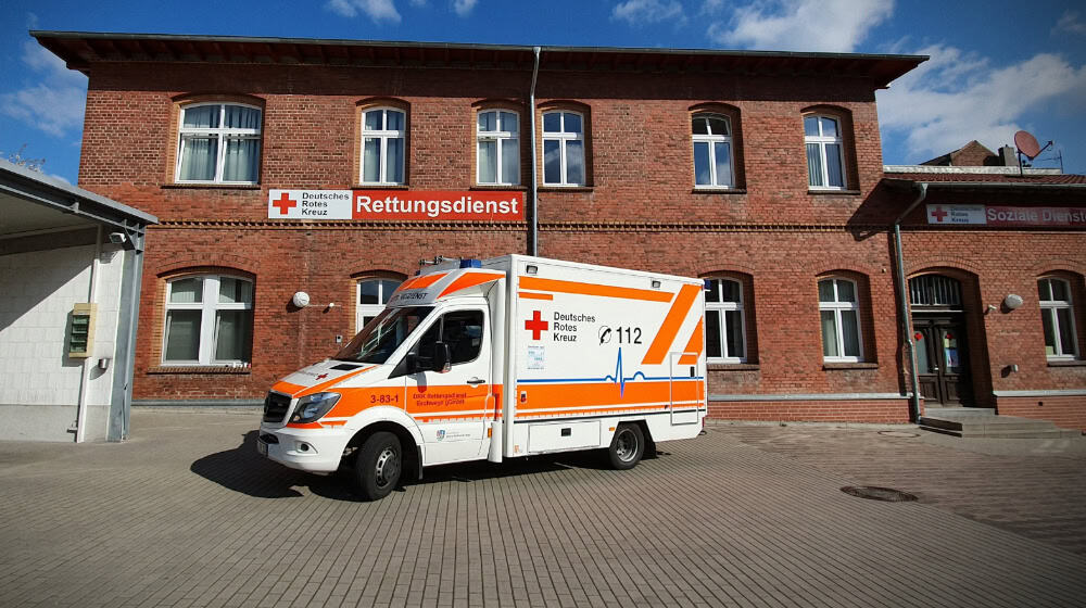 Foto: DRK Eschwege