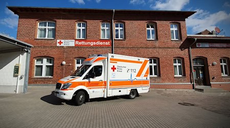 Foto: DRK Eschwege