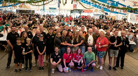 Bilder: Erntefest Witzenhausen