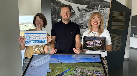 Foto: Grenzmuseum Schifflersgrund
