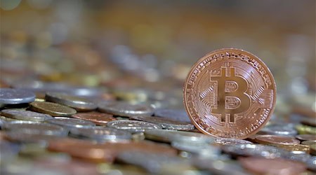 Vorsicht geboten: Die Betrugsmaschen bei Cryptowährungen sind vielfältig. Foto: Pixabay
