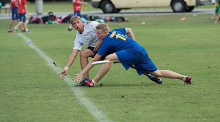 Ultimate gilt als die fairste Sportart der Welt. Foto: pixabay
