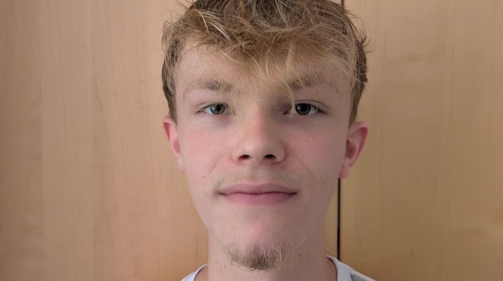 Der 16 Jahre alte Maxim-Jaden L. wird seit Mittwoch vermisst. Foto Polizei Göttingen Der 16 Jahre alte Maxim-Jaden L. wird seit Mittwoch vermisst. Foto Polizei Göttingen
