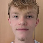 Der 16 Jahre alte Maxim-Jaden L. wird seit Mittwoch vermisst. Foto Polizei Göttingen