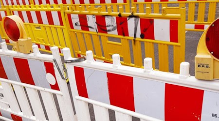 Sanierungsarbeiten an der B80 und der Anschlussstelle Hedemünden: Ab dem 9. Oktober wird die Abfahrt der A7 in Richtung Hannover für mehrere Wochen voll gesperrt. Symbolbild