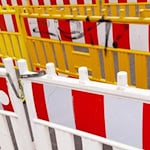 Sanierungsarbeiten an der B80 und der Anschlussstelle Hedemünden: Ab dem 9. Oktober wird die Abfahrt der A7 in Richtung Hannover für mehrere Wochen voll gesperrt. Symbolbild