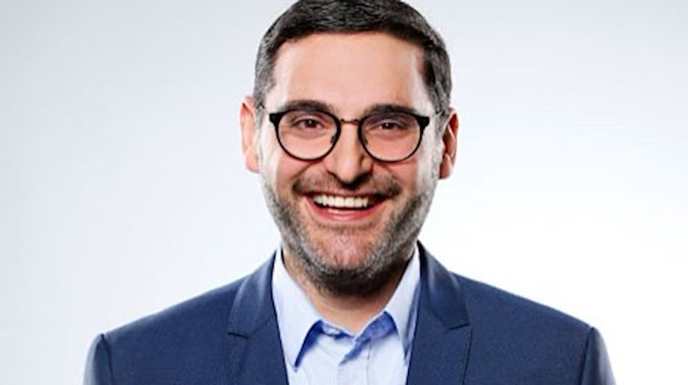 Nach einem gescheiterten Versuch in 2021 möchte er an die Spitze der Universitätsstadt: Dr. Ehsan Kangarani ist der CDU-Kandidat für das Amt des Göttinger Oberbürgermeisters. Foto CDU Göttingen Nach einem gescheiterten Versuch in 2021 möchte er an die Spitze der Universitätsstadt: Dr. Ehsan Kangarani ist der CDU-Kandidat für das Amt des Göttinger Oberbürgermeisters. Foto CDU Göttingen