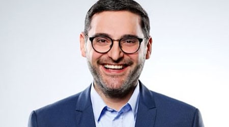 Nach einem gescheiterten Versuch in 2021 möchte er an die Spitze der Universitätsstadt: Dr. Ehsan Kangarani ist der CDU-Kandidat für das Amt des Göttinger Oberbürgermeisters. Foto CDU Göttingen Nach einem gescheiterten Versuch in 2021 möchte er an die Spitze der Universitätsstadt: Dr. Ehsan Kangarani ist der CDU-Kandidat für das Amt des Göttinger Oberbürgermeisters. Foto CDU Göttingen