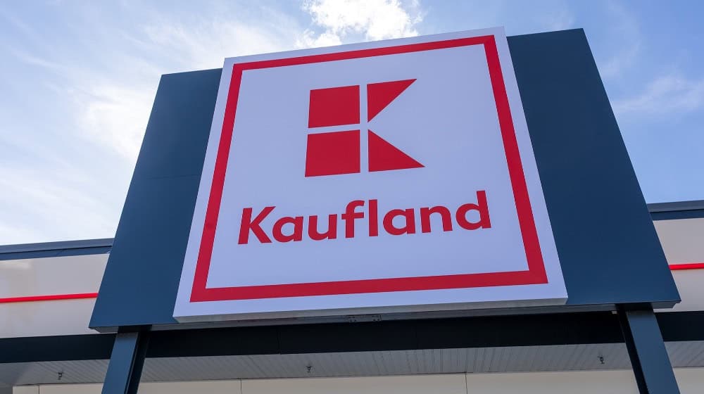 Kaufland eröffnet auf dem ehemaligen Areal von REAL am Lutteranger. Fotos: Kaufland, Marks