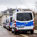 Polizeieinsatz wegen Konflikt zwischen Grossfamilien. Foto: Pixabay