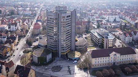 Zoff im Göttinger Rathaus: Das Haushaltbündnis zwischen SPD und CDU bestand seit 2021. Foto: Stadt Göttingen Zoff im Göttinger Rathaus: Das Haushaltbündnis zwischen SPD und CDU bestand seit 2021. Foto: Stadt Göttingen