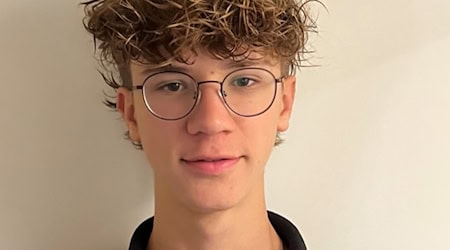 Der Vermisste Paul Oskar. Foto: Polizei Göttingen
