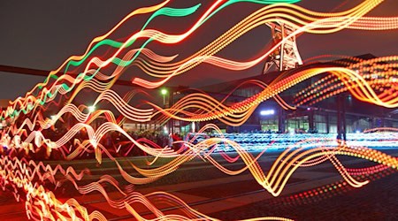 Ab 12. Dezember bis 20. Februar 2026 sind im Lichthof des Hochzeitshauses Fotografien von Axel M. Mosler aus Dortmund zu sehen. Foto: Mosler/privat