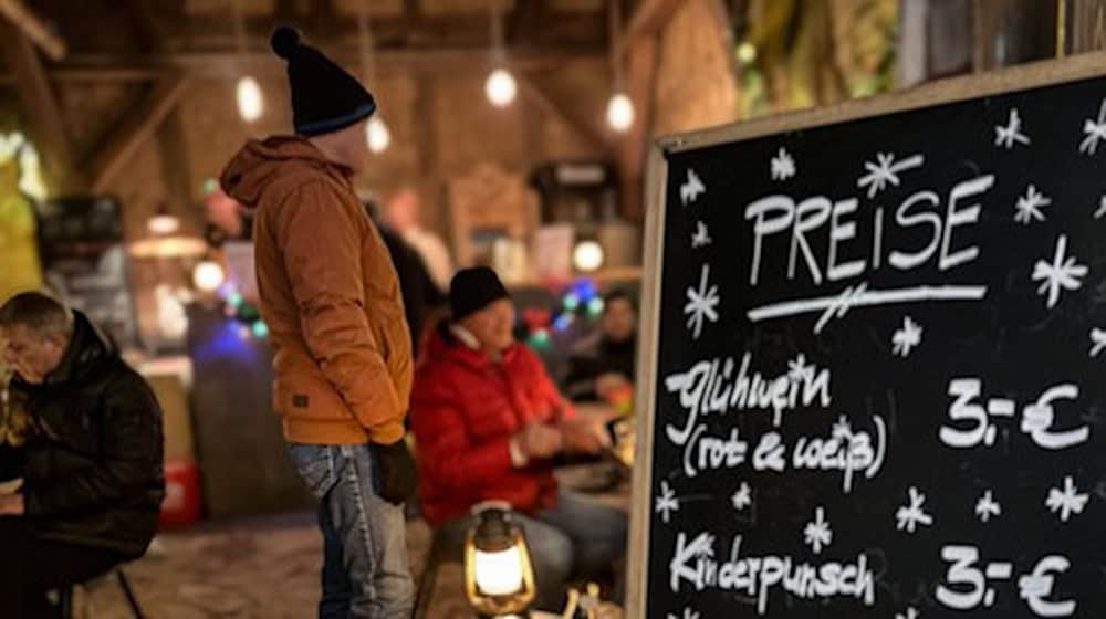 Advent im Packhof am 6. und 7. Dezember. Foto: Hann. Münden Marketing GmbH