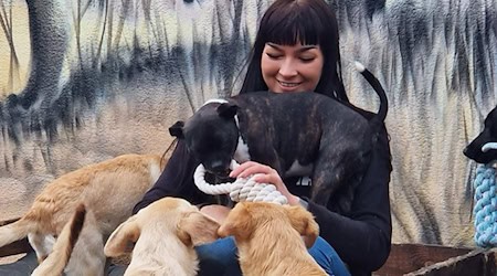 Ein Jahrzehnt Engagement für Tiere im Werratal