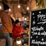 Advent im Packhof am 6. und 7. Dezember. Foto: Hann. Münden Marketing GmbH