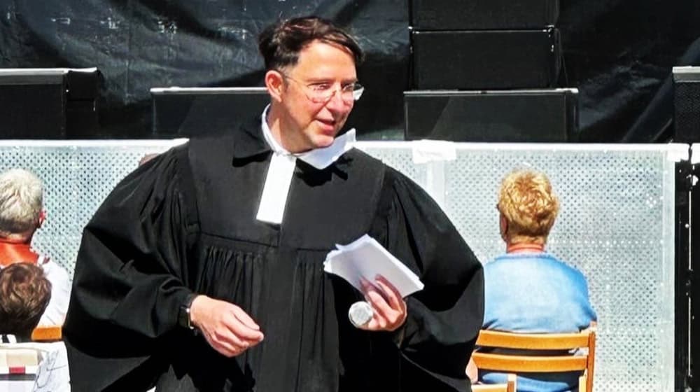 Bei Konzerten und besonderen Gottesdiensten fanden viele Menschen wieder einen Zugang zu Gemeinschaft und Spiritualität. Foto: privat