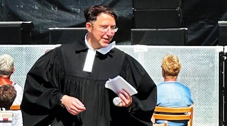 „Wenn Kirche mutig, kreativ und offen ist, dann sind junge Menschen da“