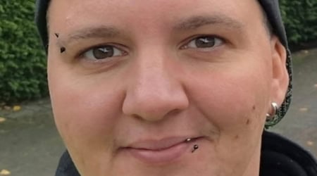 Ein Leben zwischen Mut, Identität und Paragraphen