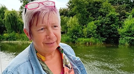 „Nähen ist mein Yoga“