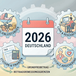 Das verändert sich 2026. Grafik KI generiert