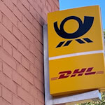 Wohnortnahe und kundenfreundliche Versorgung der Bevölkerung mit qualitativ hochwertigen Postdienstleistungen auch in Zukunft gesichert. Foto: Stadt HMÜ