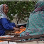 Im Vortrag gibt es Einblicke in Volkserzählungen, welche die uralte Verbindung zwischen Menschen und Natur in Pakistan thematisieren. Foto: Andreas Bürkert