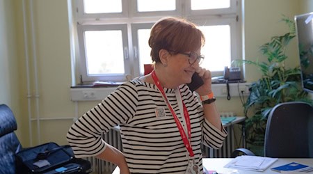 Talentierte Helferinnen und helfende Talente gesucht! 