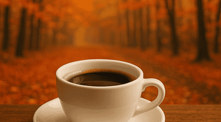 Selbsthilfe-Café am 6. November