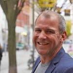 SPD Göttingen nominiert Dr. Florian Dinger als Oberbürgermeisterkandidaten für die Stadt Göttingen. Foto:SPD