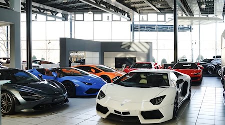 Autohaus Mulsano: Ermittlungen weiten sich aus – Geschäftsführer weiter in Untersuchungshaft