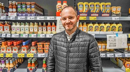 Neueröffnung in Weende: Kaufland präsentiert neuen Markt - hier die Bilder 